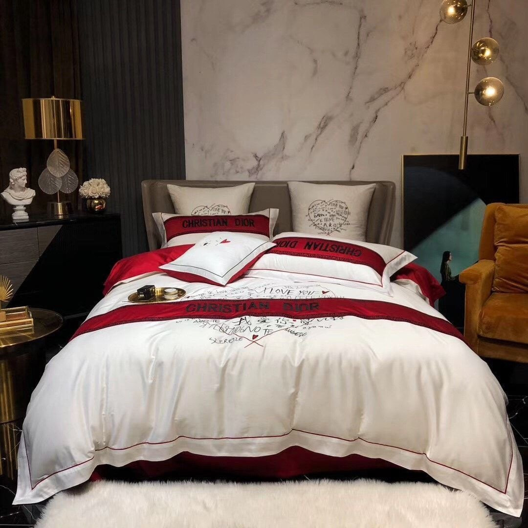 High-end Bedding Set #45