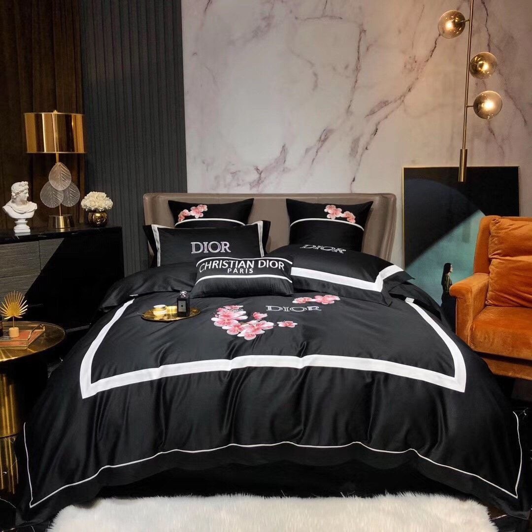 High-end Bedding Set #46