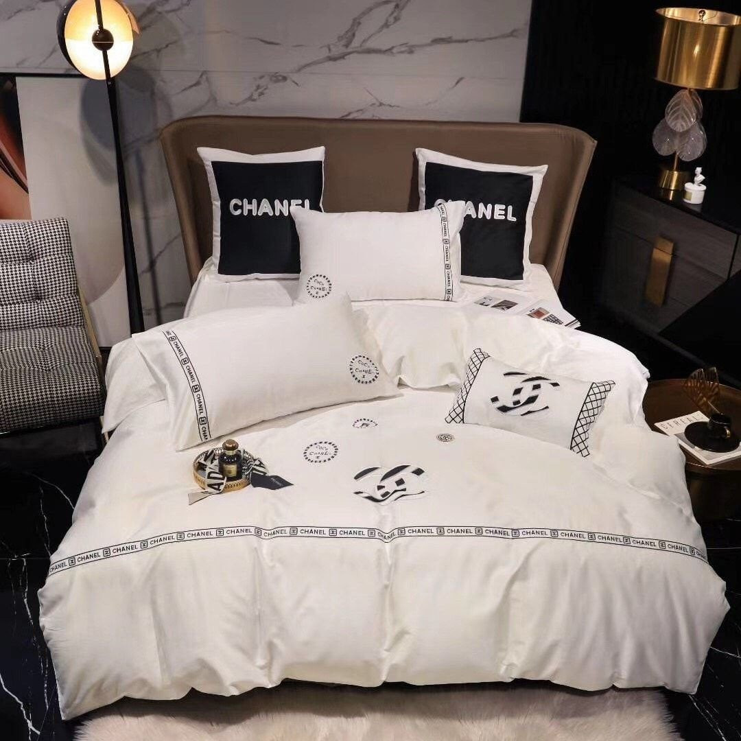 High-end Bedding Set #57