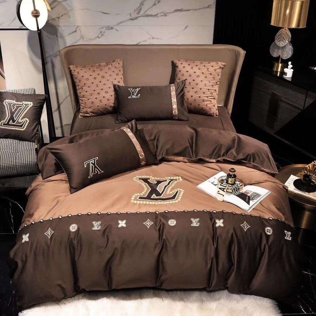 High-end Bedding Set #60