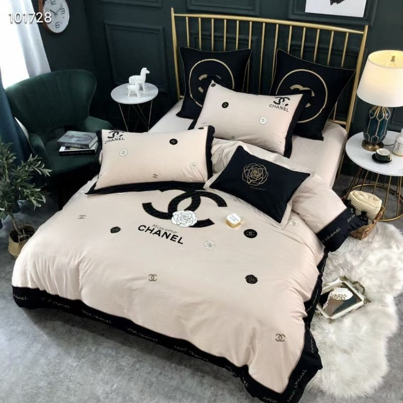 High-end Bedding Set #6-01