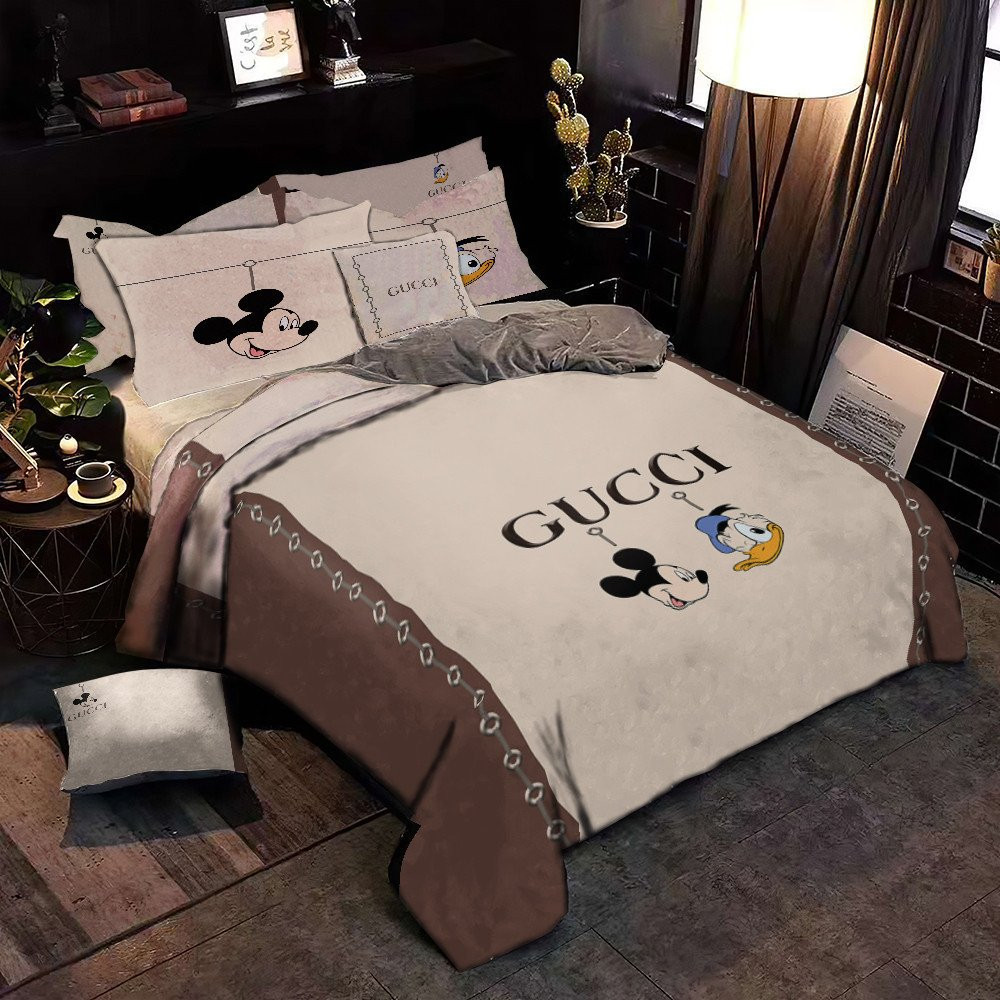 High-end Bedding Set #64-01