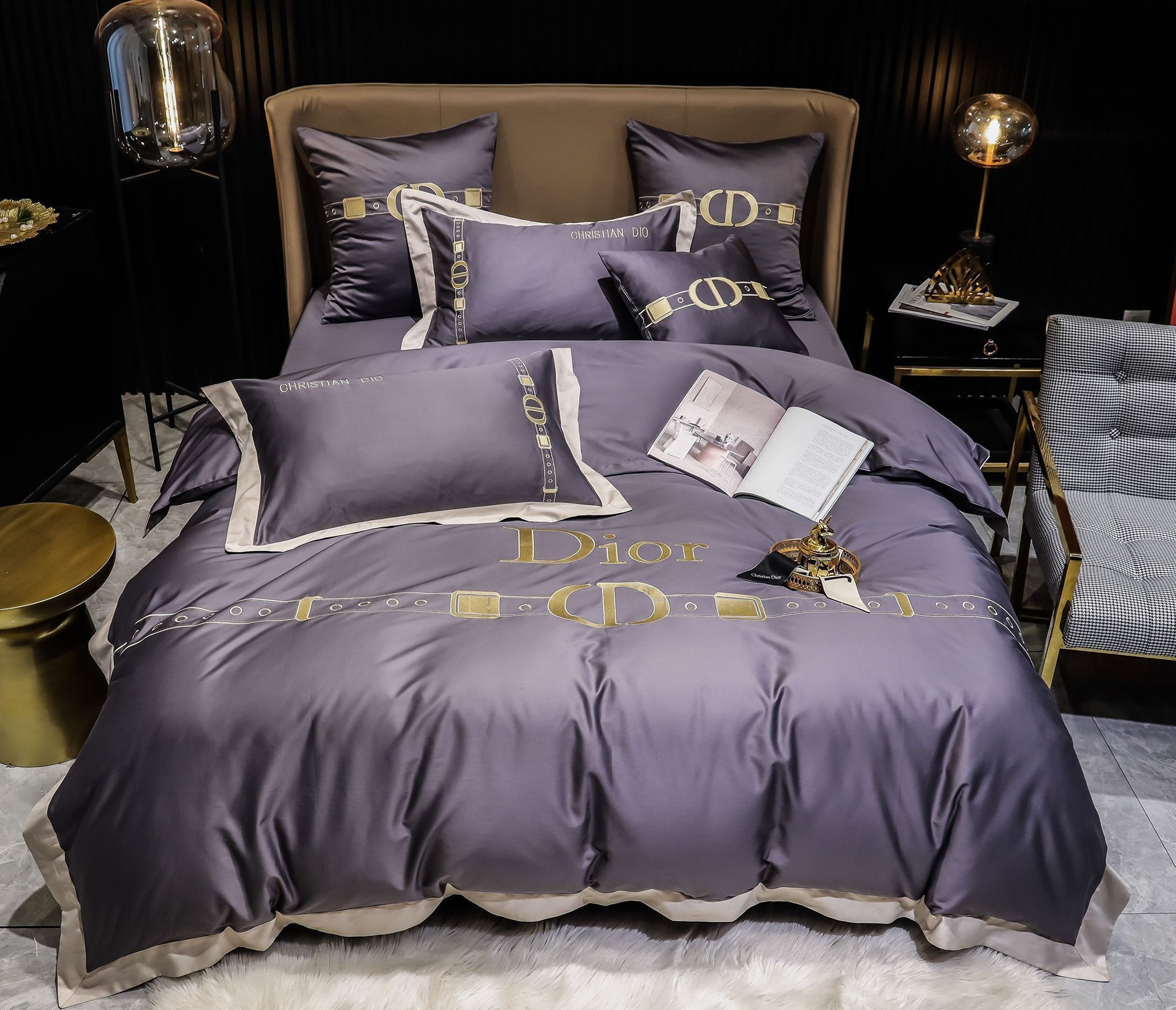 High-end Bedding Set #66