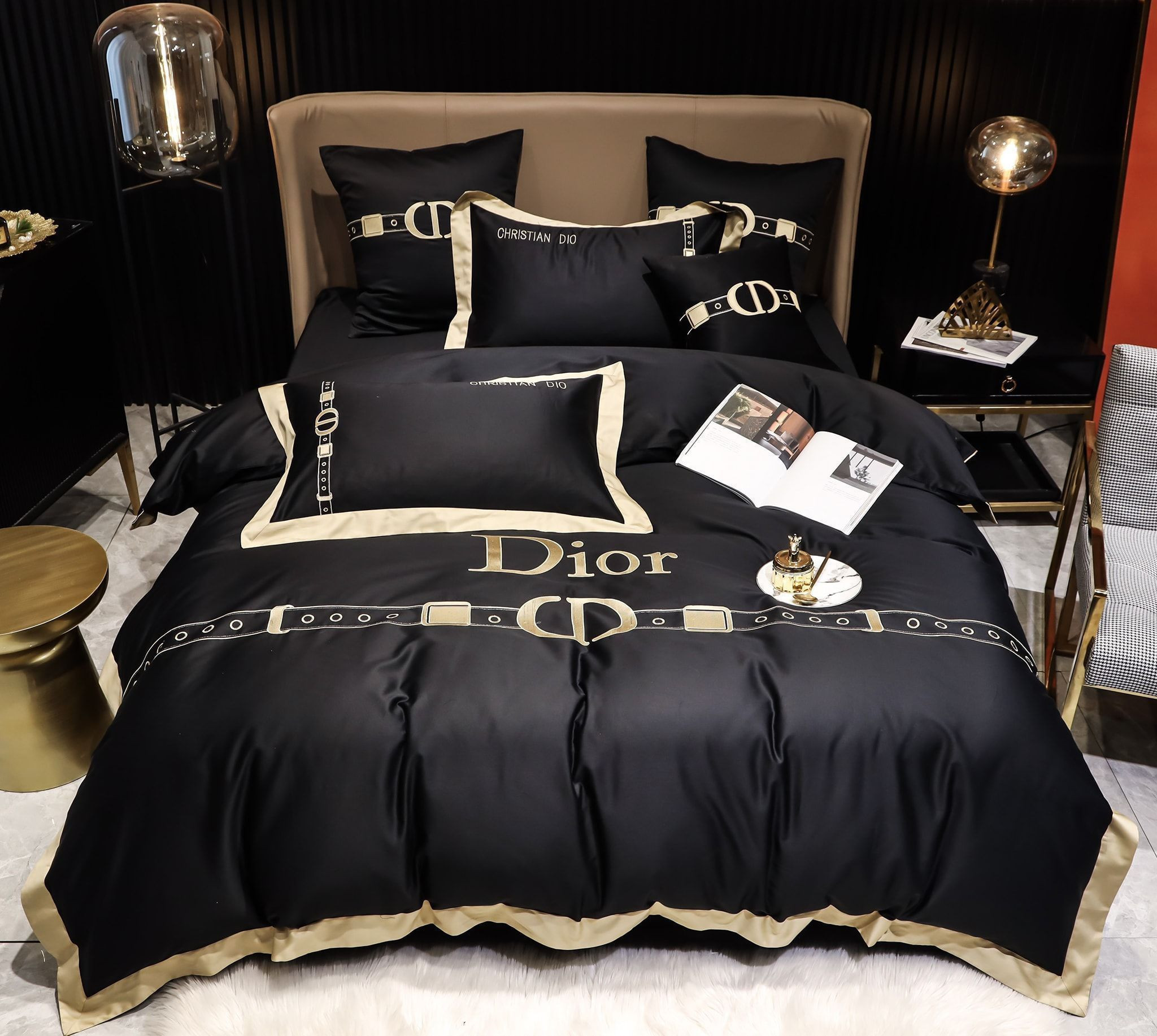 High-end Bedding Set #69