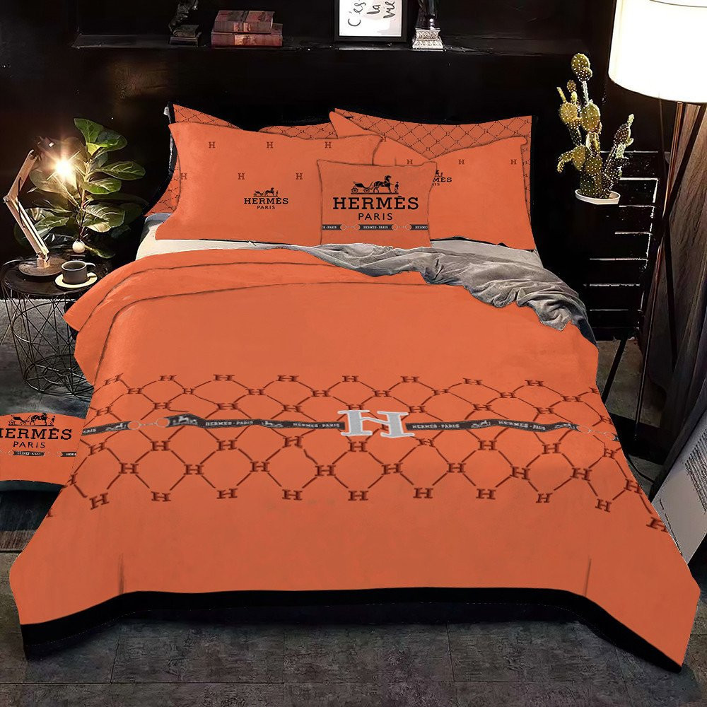 High-end Bedding Set #72