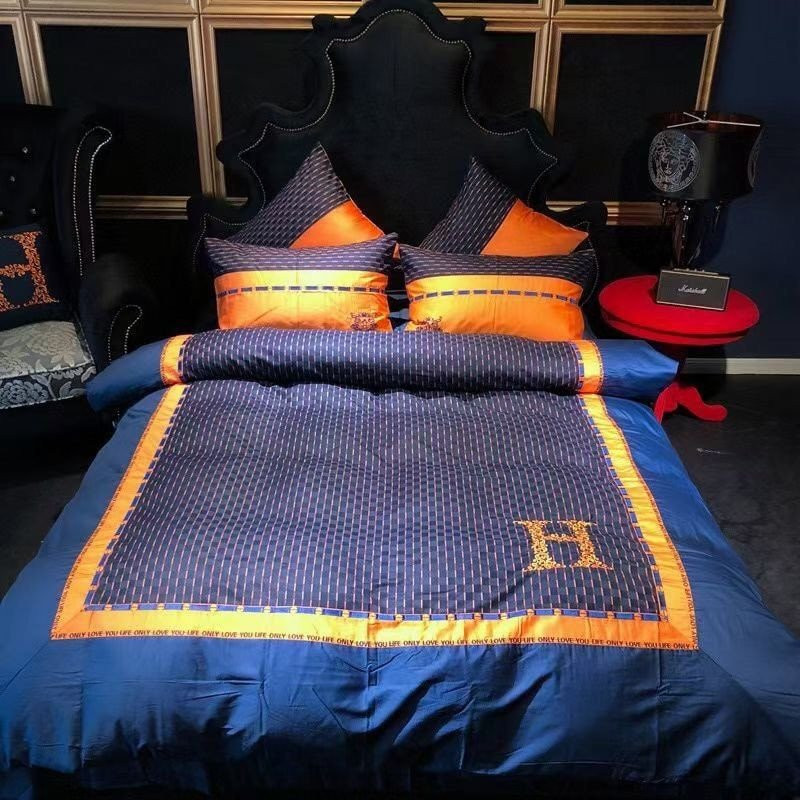 High-end Bedding Set #75