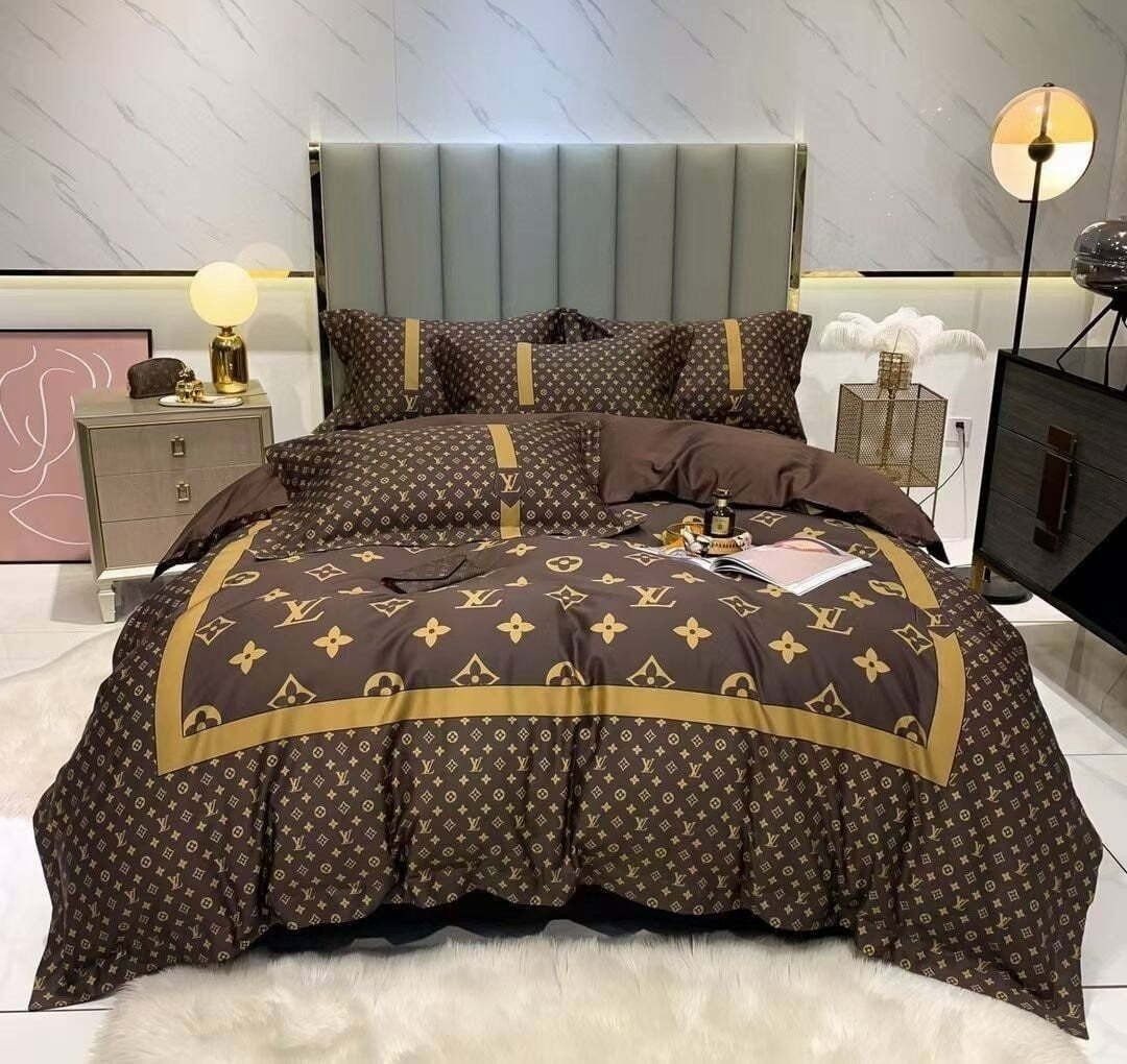 High-end Bedding Set #78