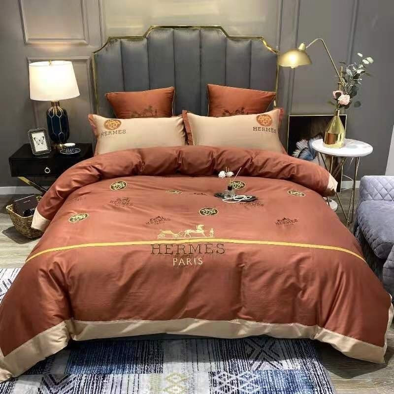 High-end Bedding Set #8