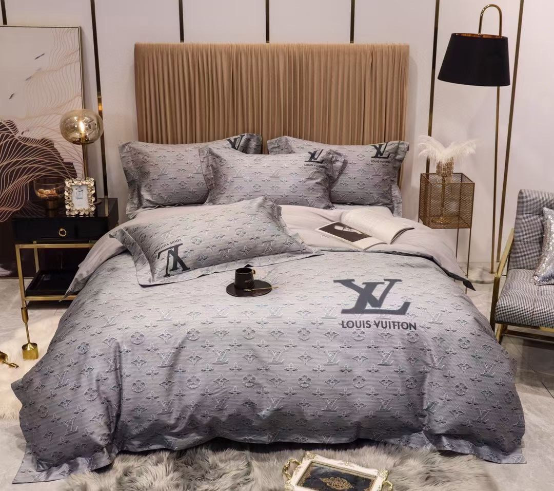 High-end Bedding Set #84