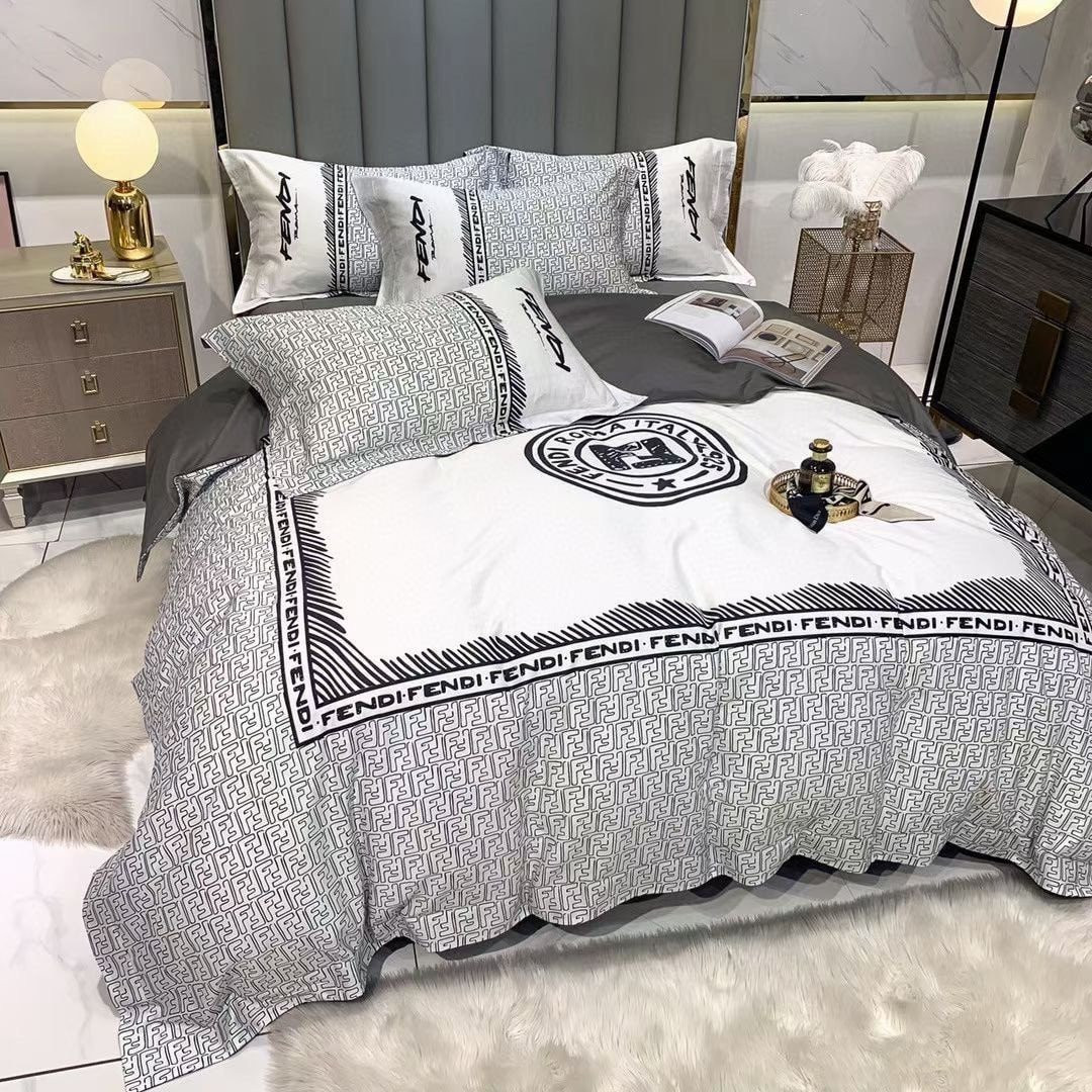 High-end Bedding Set #86