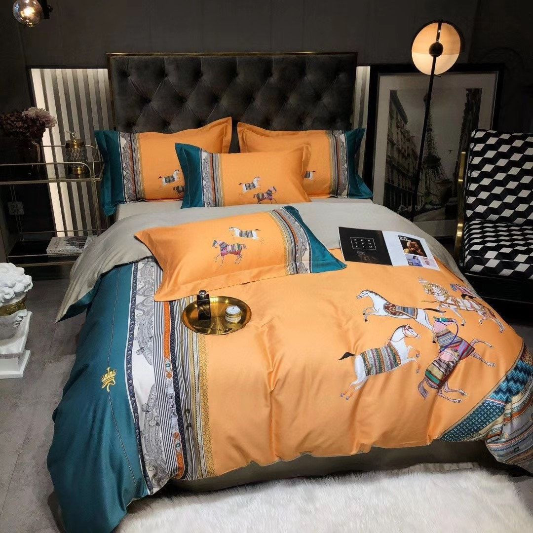 High-end Bedding Set #88