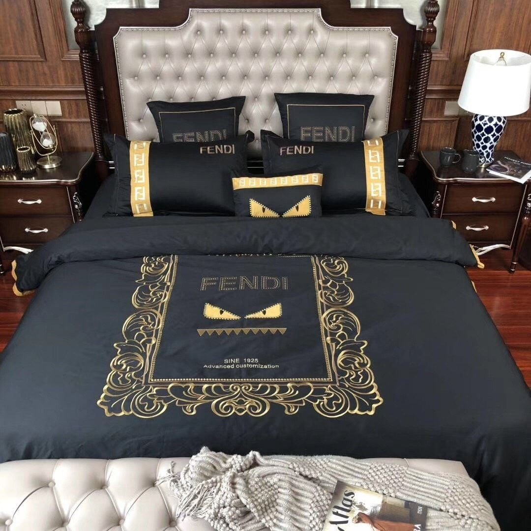 High-end Bedding Set #9