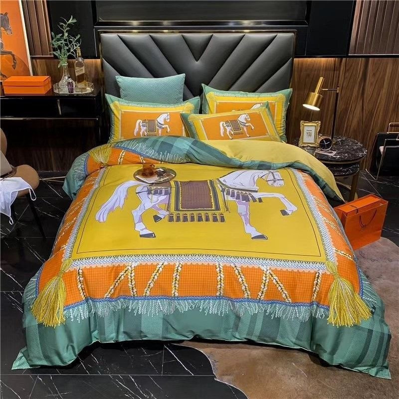 High-end Bedding Set #92