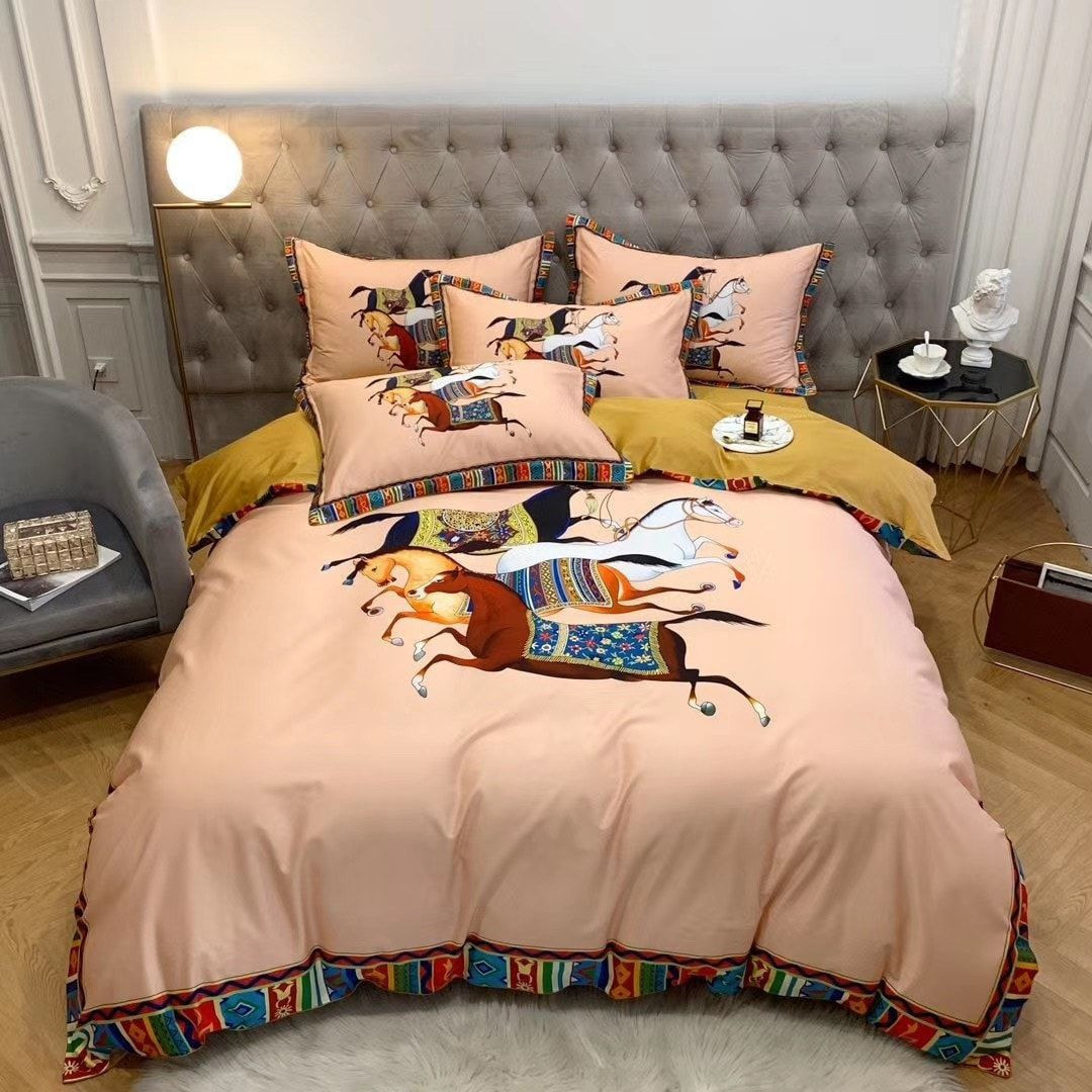 High-end Bedding Set #93