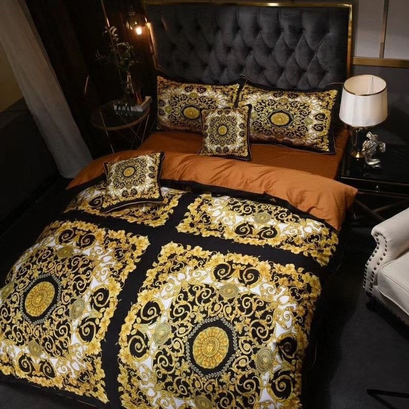 High-end Bedding Set #95