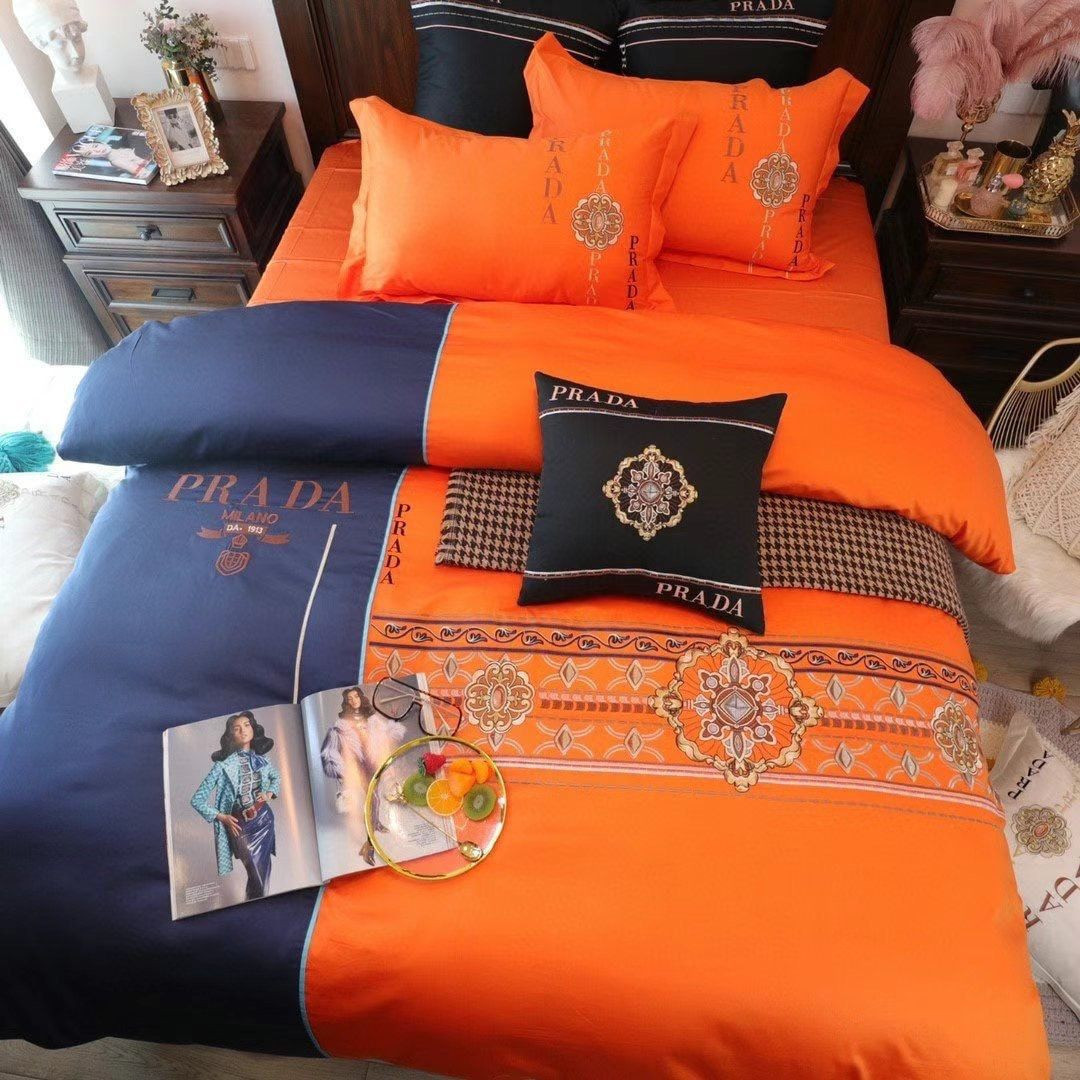 High-end Bedding Set #98