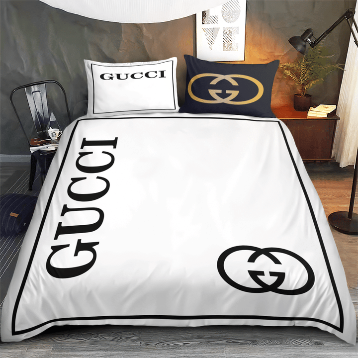 High-end Bedding Set GC 01.09 ver 66