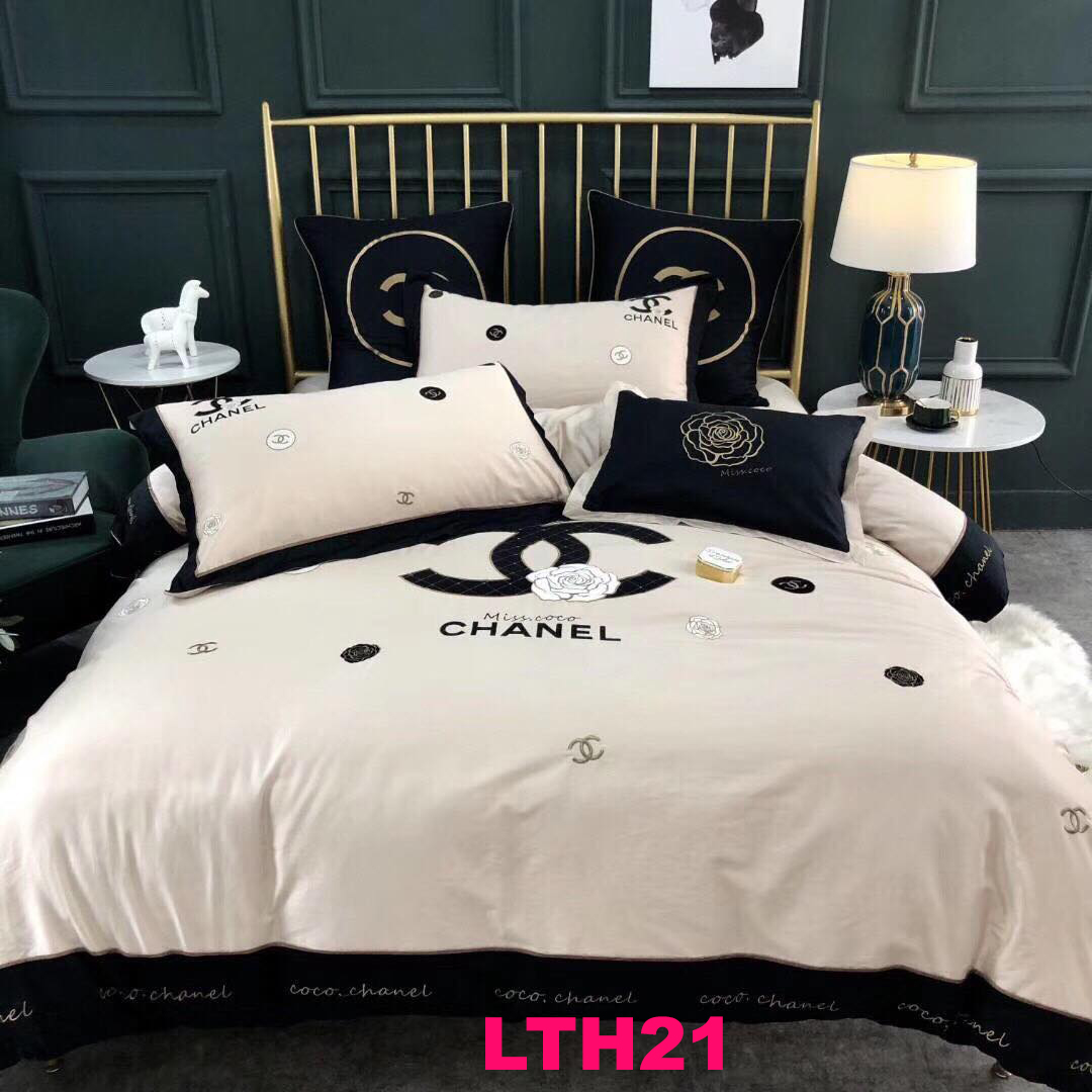 High-end Bedding Set GC ver 16 01.09