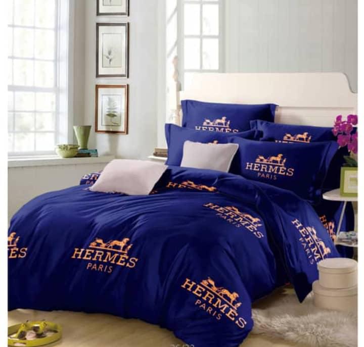 High-end Bedding Set HM #10 01.09