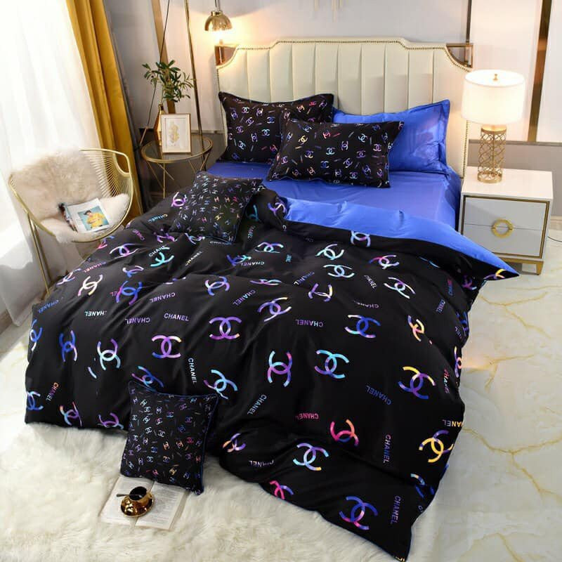 High-end Bedding Set #ST09 New