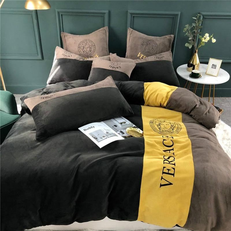 High-end Bedding Set #ST20