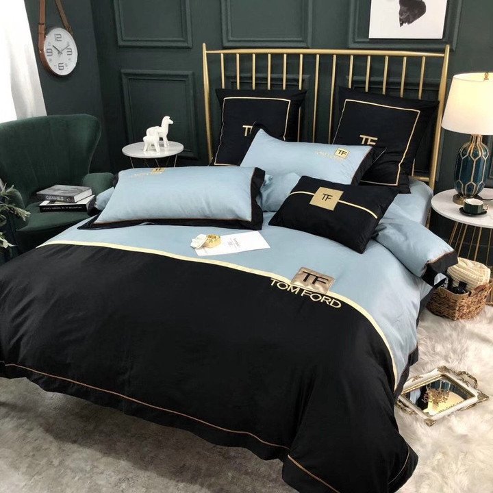 High-end Bedding Set TF 01.09 ver 53