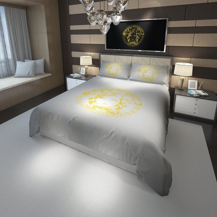 High-end Bedding Set VS 01.09 ver 27