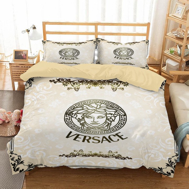 High-end Bedding Set VS 01.09 ver 28