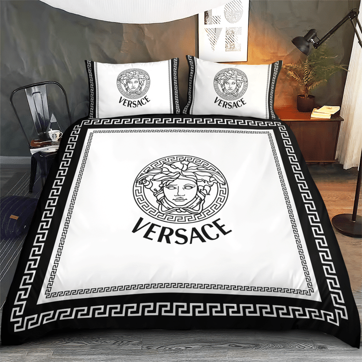 High-end Bedding Set VS 01.09 ver 78