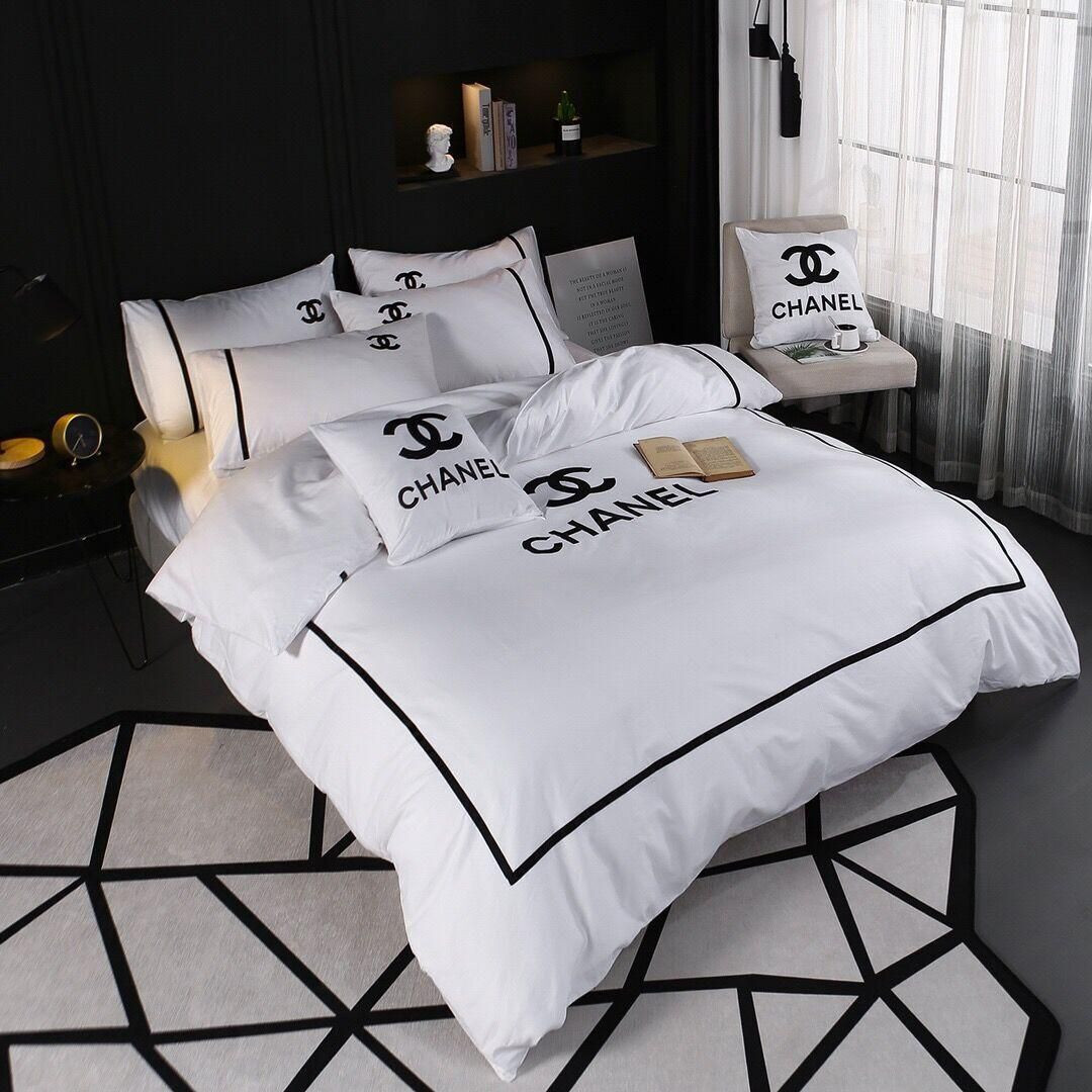 High-end Brand Bedding Sets #300