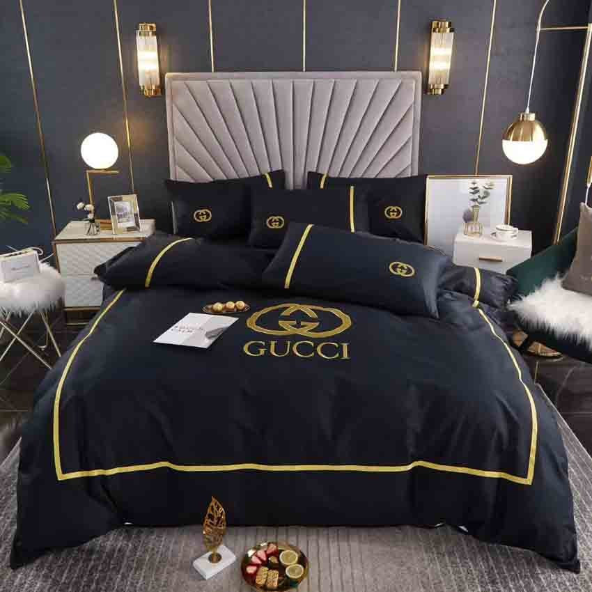 High-end Brand Bedding Sets #302