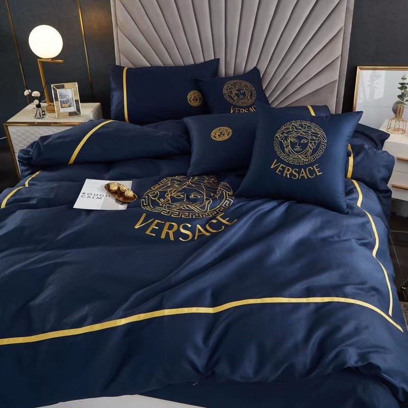 High-end Brand Bedding Sets #303