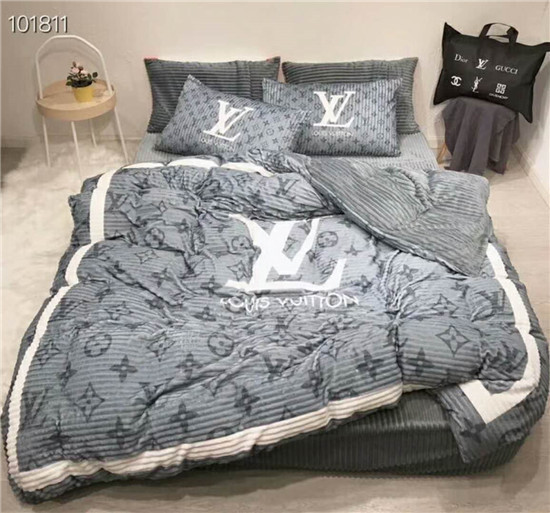 High-end Brand Bedding Sets #306