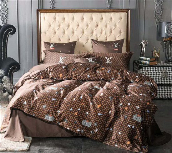 High-end Brand Bedding Sets #311