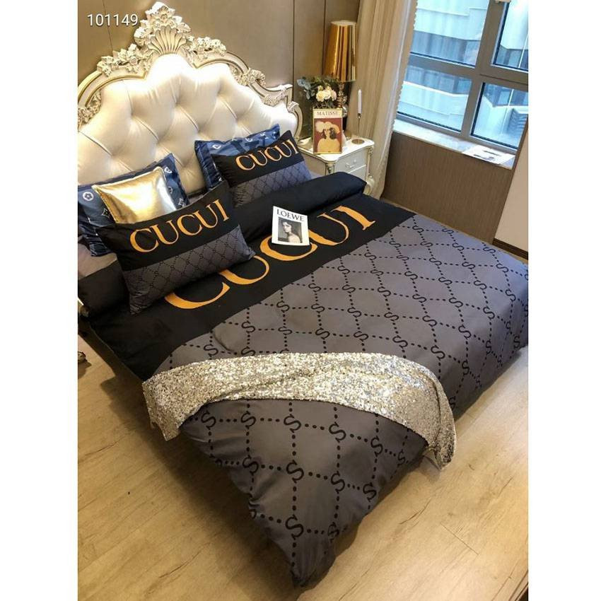 High-end Brand Bedding Sets #318