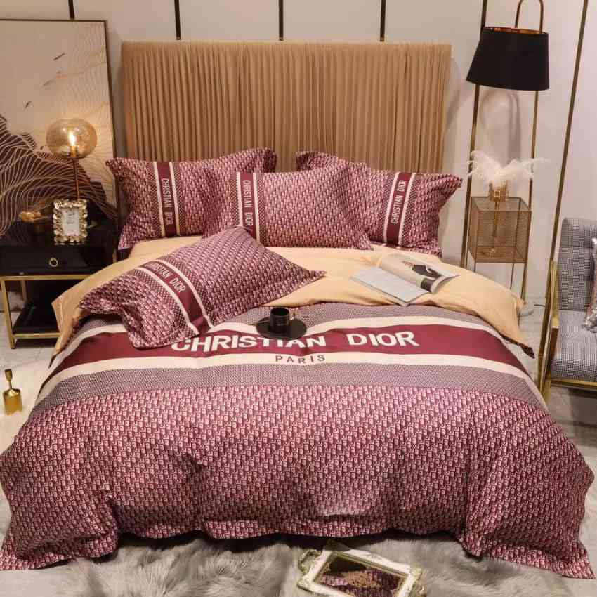 High-end Brand Bedding Sets #327