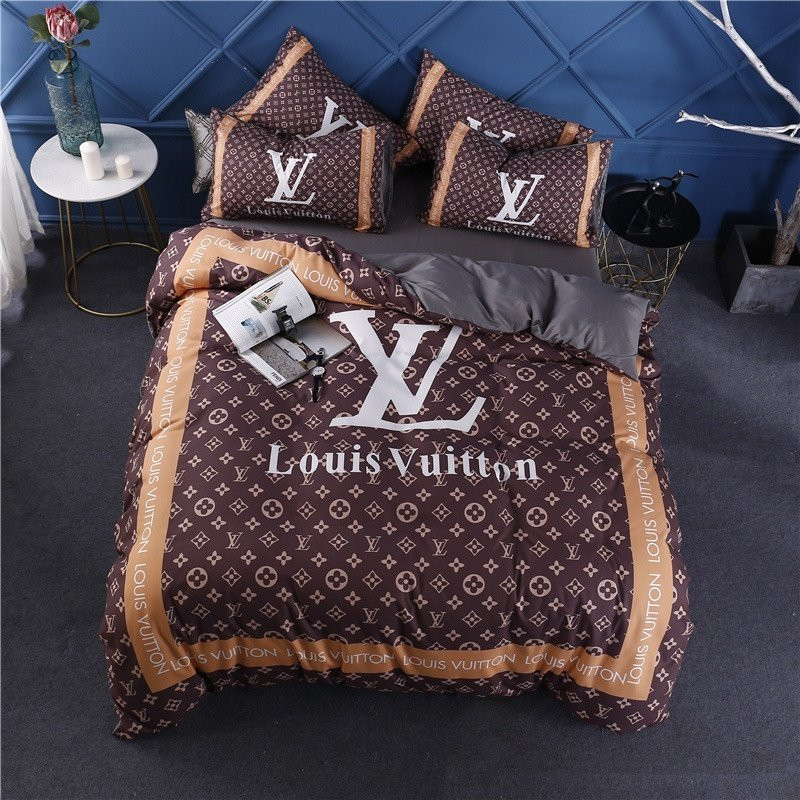 High-end Brand Bedding Sets #328