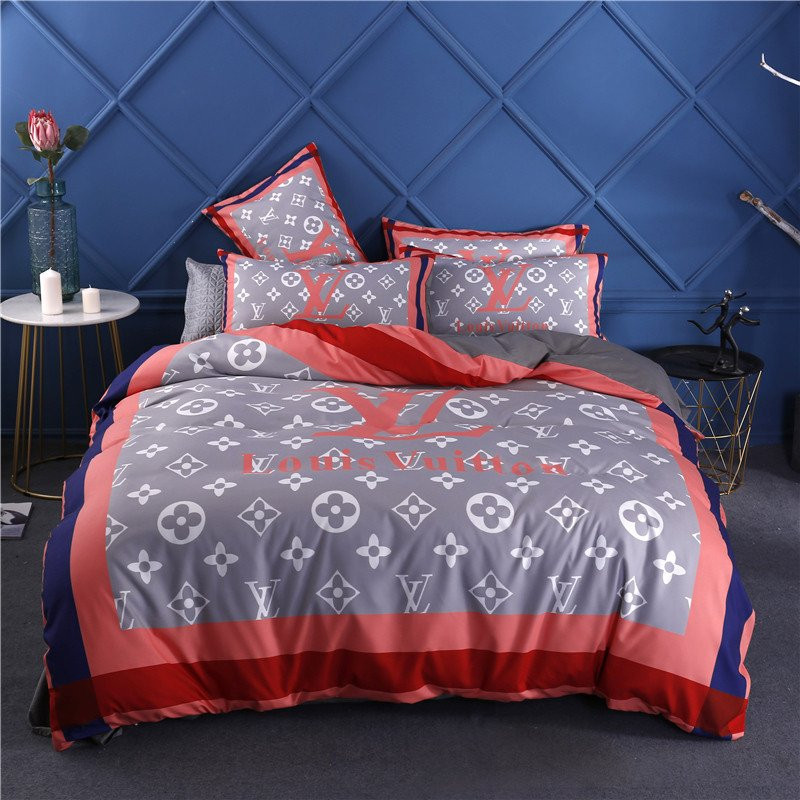 High-end Brand Bedding Sets #333