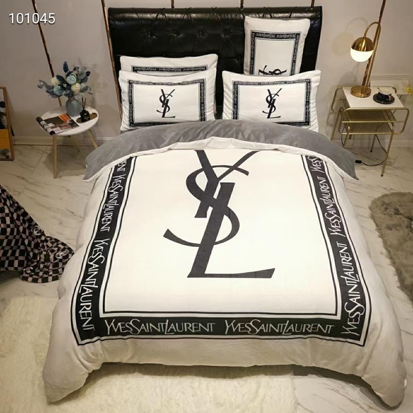 High-end Brand Bedding Sets #334