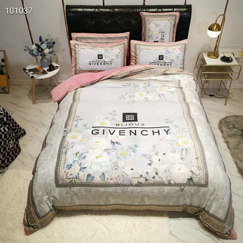 High-end Brand Bedding Sets #335