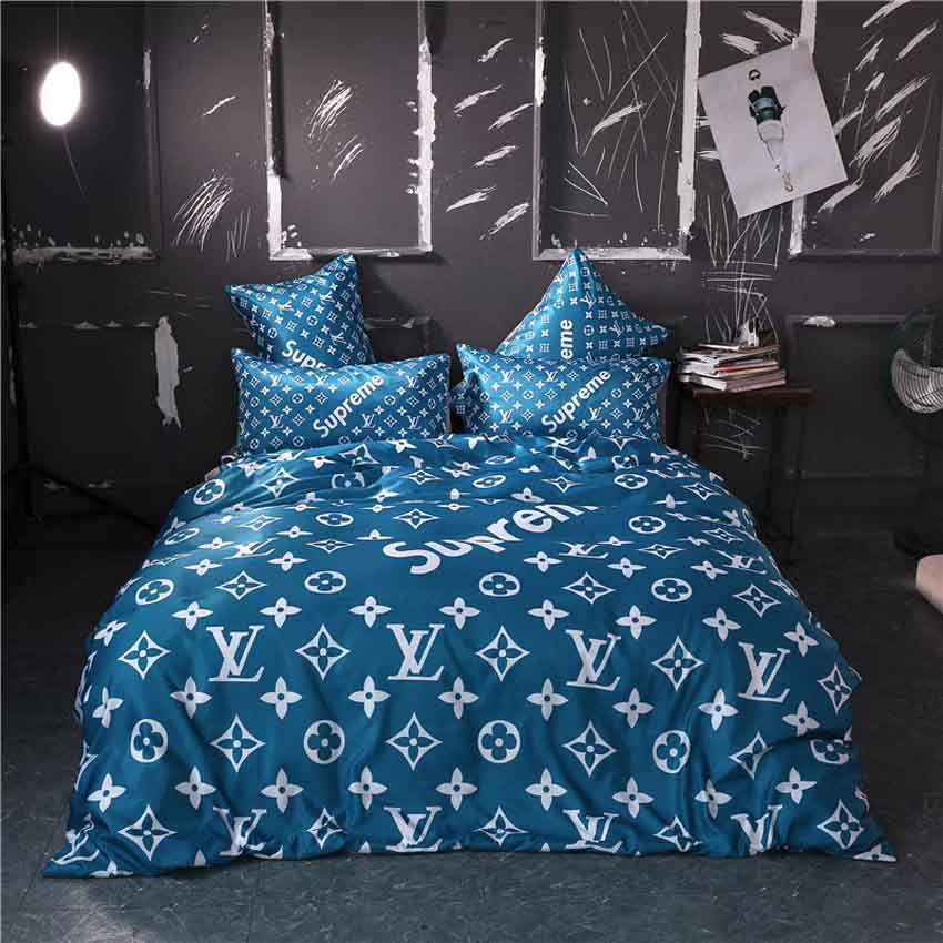 High-end Brand Bedding Sets #338