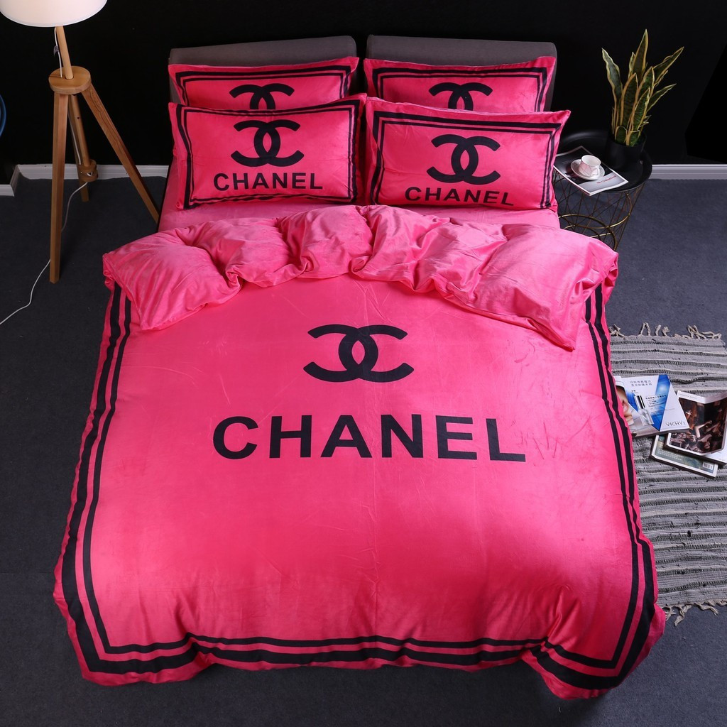 Italian High-end Brand #25 Bedding Sets Duvet Cover