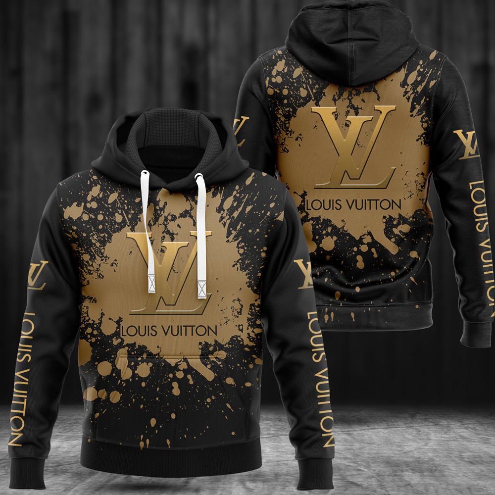 LVN 3D Hoodie LVN5309 Ver 385 Hoodie