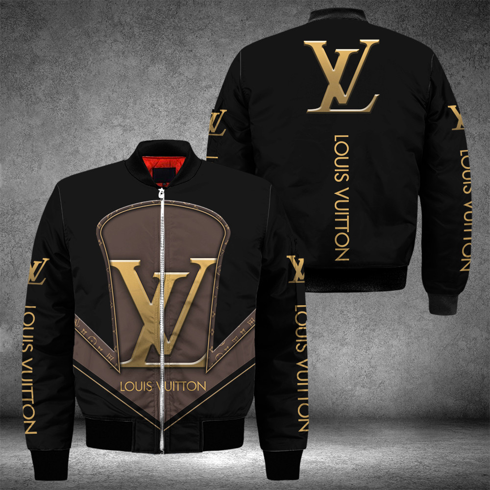 LVN Bomber Jacket LVN5423 Ver 138 Bomber