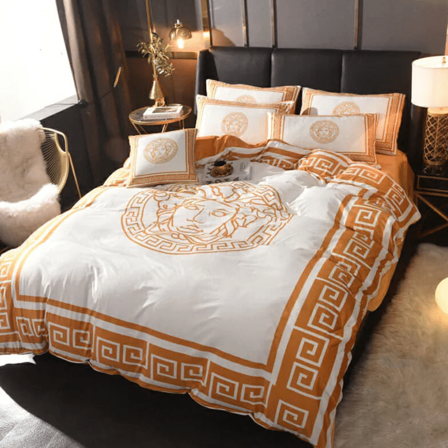 Limited Edition Bedding Sets ES-05