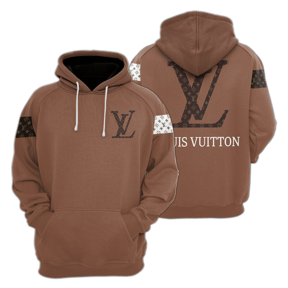 Luxurious Brand Hoodie #164 New Style D249 Hoodie