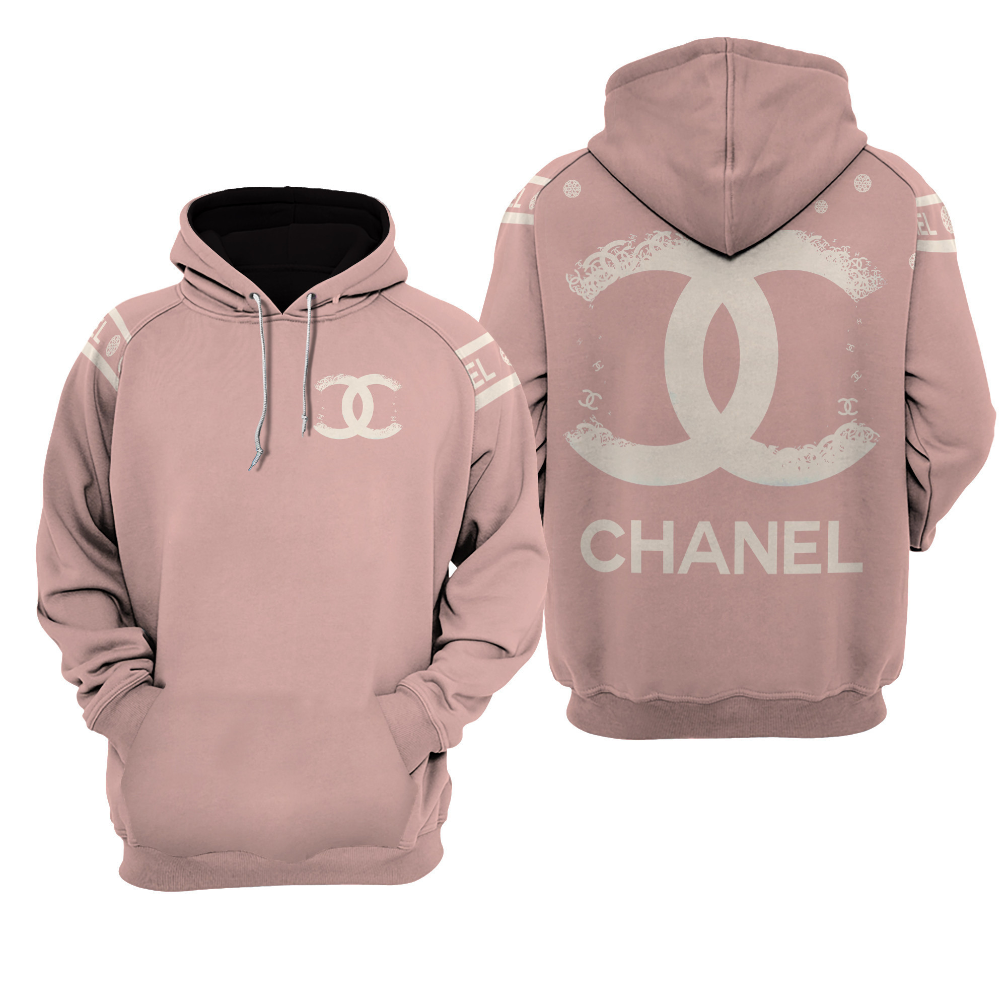 Luxurious Brand Hoodie #166 New Style D249 Hoodie