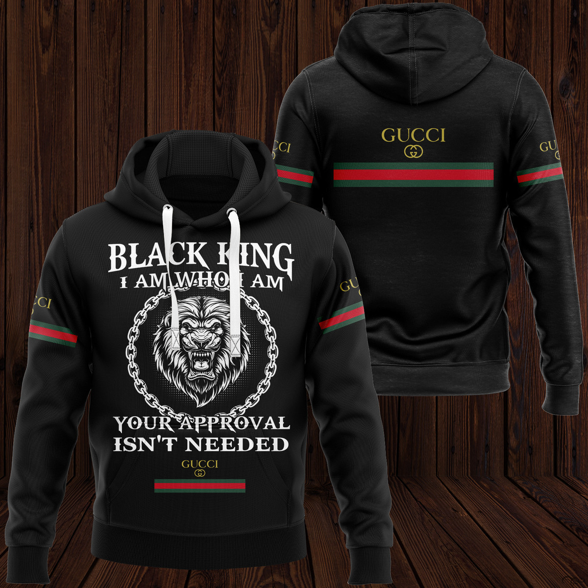 Luxury 3D Hoodie GC5799 Ver 50 Hoodie