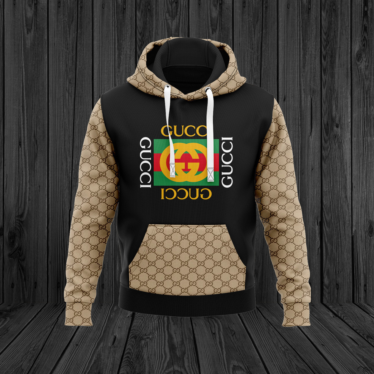 Luxury 3D Hoodie GC5954 Ver 73 Hoodie