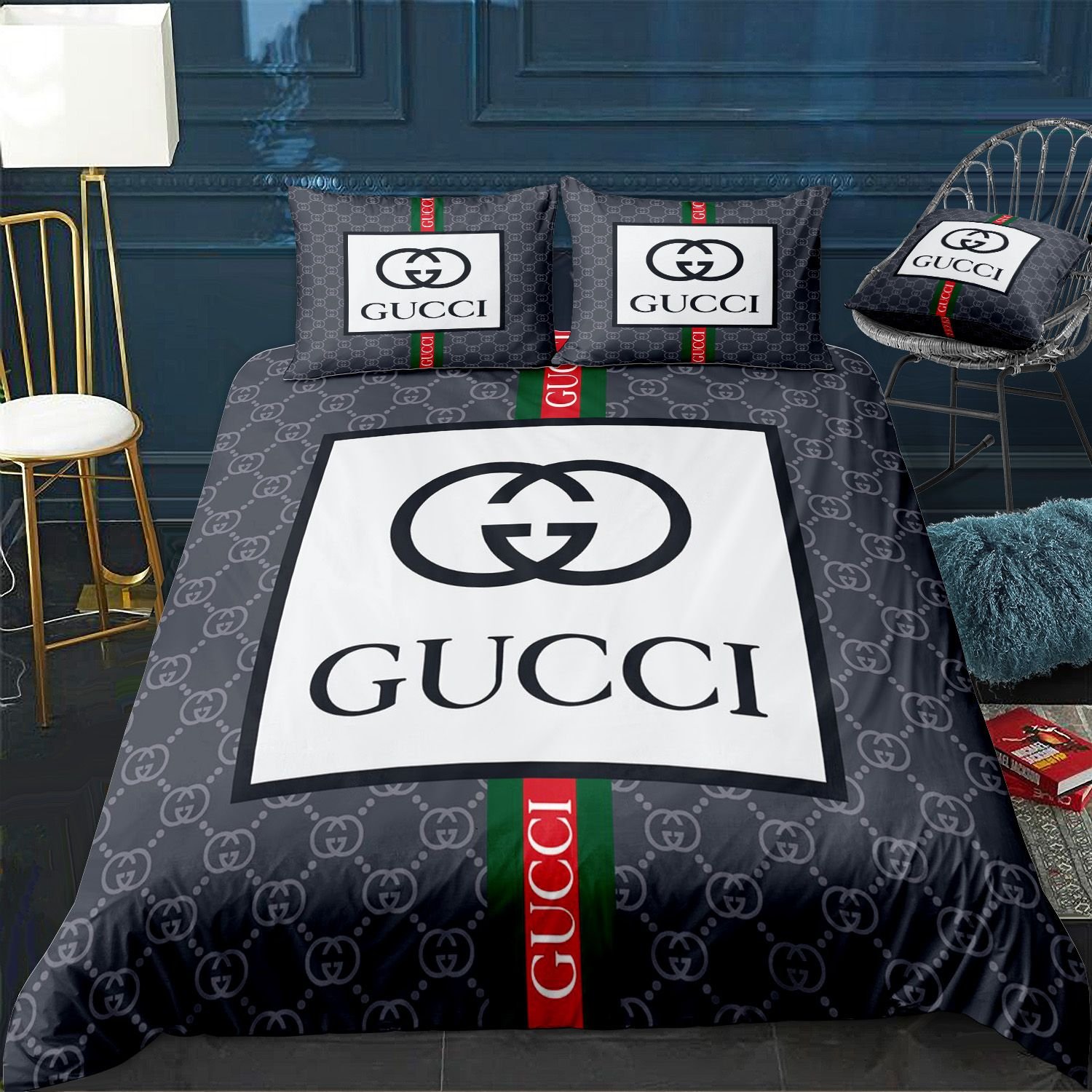 Luxury Bedding Sets GC 28.08.2022 ver 14